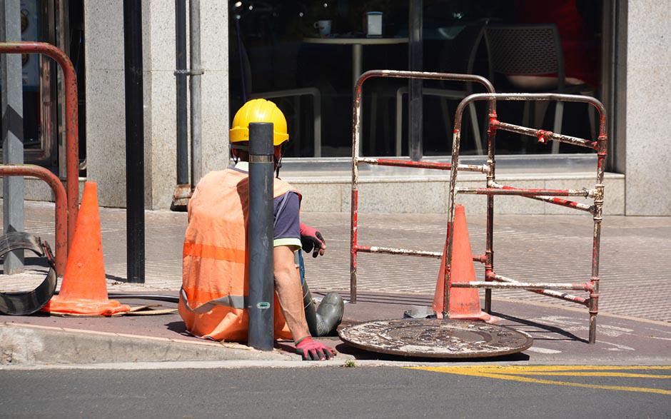 societe pour deboucher canalisation Montrouge