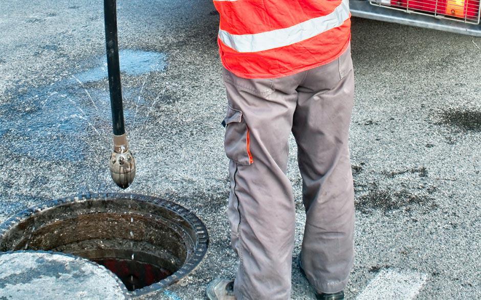 societe pour deboucher canalisation Maisons-Alfort