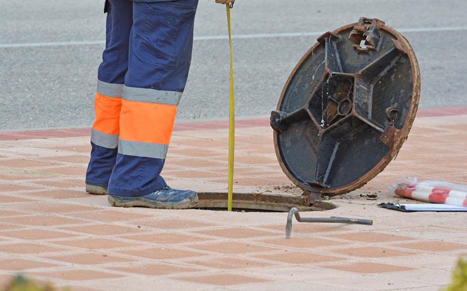 comment déboucher canalisation Vauhallan
