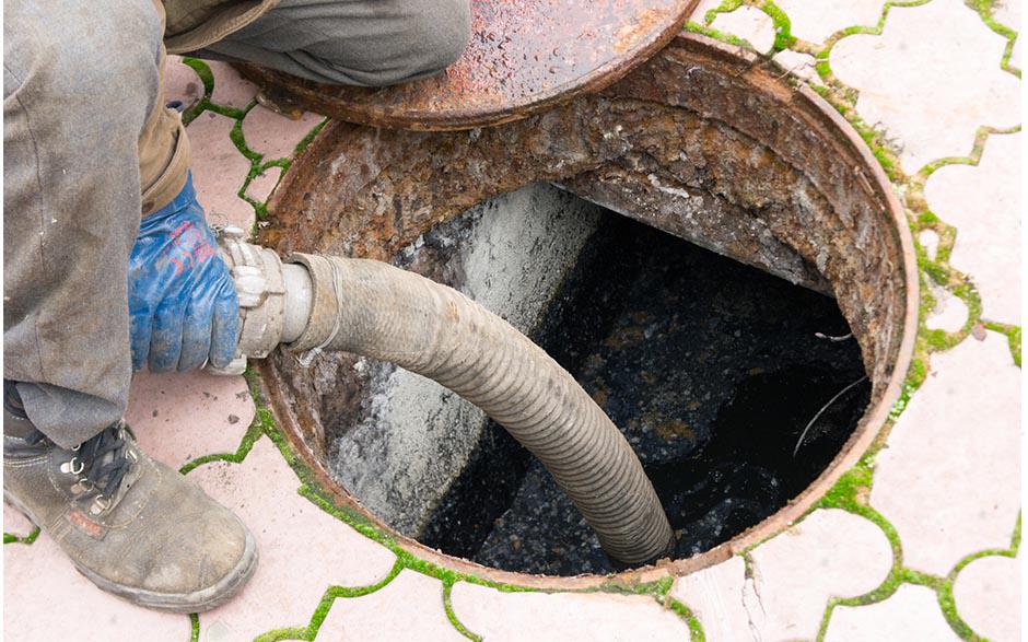 societe pour deboucher canalisation Maisons-Alfort
