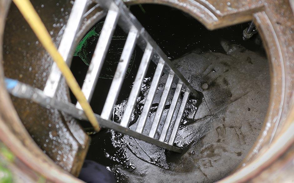 comment déboucher canalisation Vauhallan